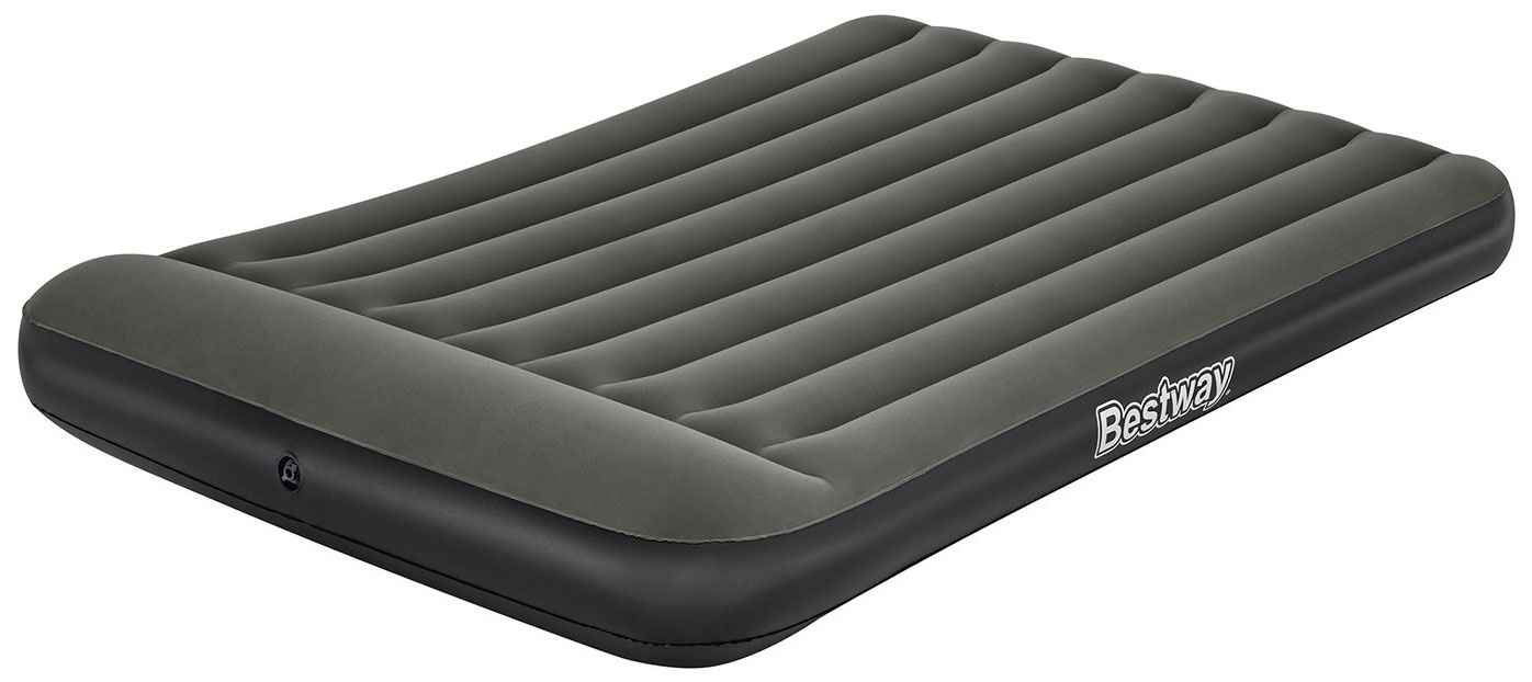 Изображение товара Надувной матрас BestWay 152х203х30 см, с подголовником, до 300 кг (67682 BW)