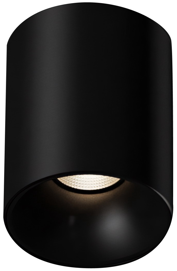 Изображение товара Точечный светильник Aqara T1, потолоч., черный (MZSD11LM_24BL)