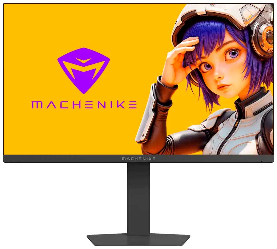 Изображение товара ЖК монитор Machenike MCF27F300L 27 1920x1080 300 Гц HDR Low Blue Light