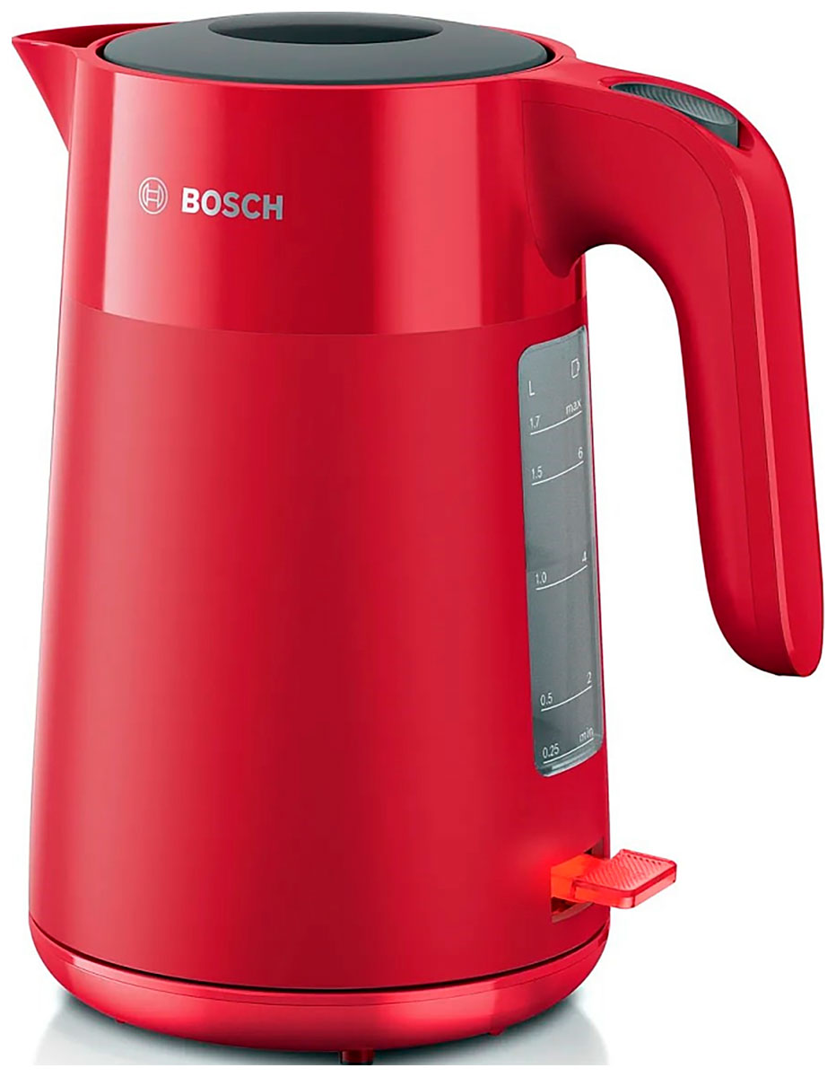 Изображение товара Чайник электрический Bosch TWK 2M164