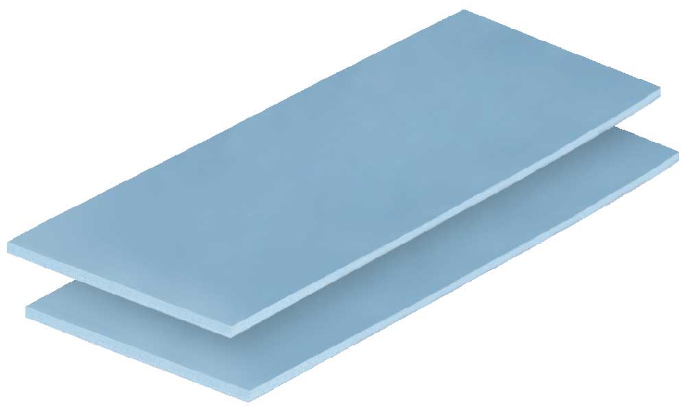 Изображение товара Термопрокладки Arctic 200x100mm 1.5mm - 2 Pack TP-3 (ACTPD00060A)