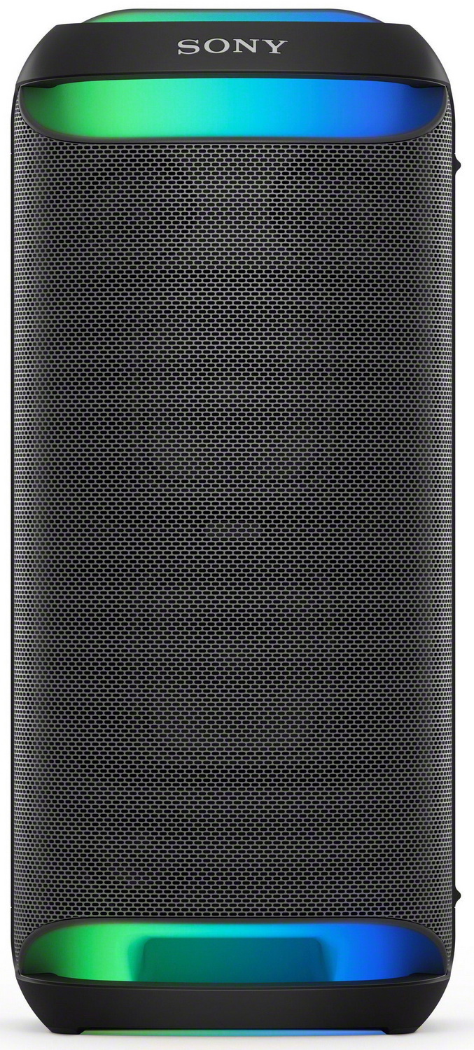 

Беспроводная колонка Sony SRS-XV800 черный