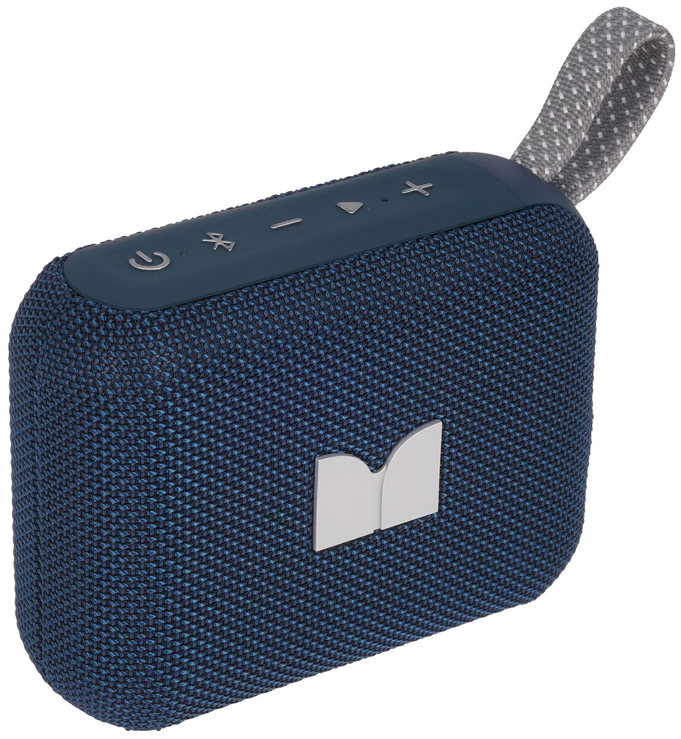 Изображение товара Беспроводная колонка Monster Cube 1, синяя