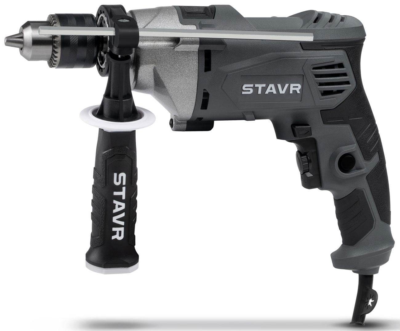 Изображение товара Дрель ударная Ставр SID 1000-13M
