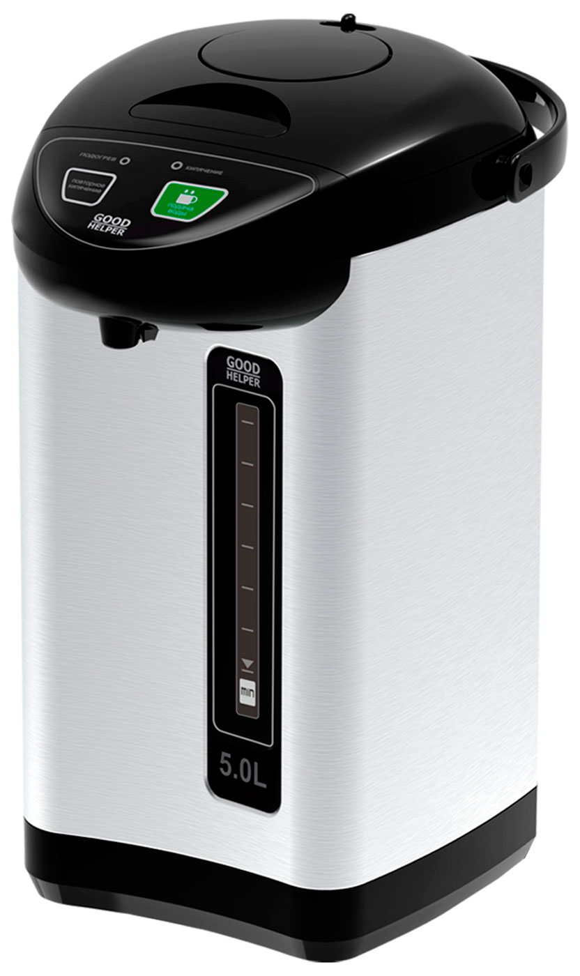 Изображение товара Термопот Goodhelper TP-50A05 на 5 литров с автоотключением