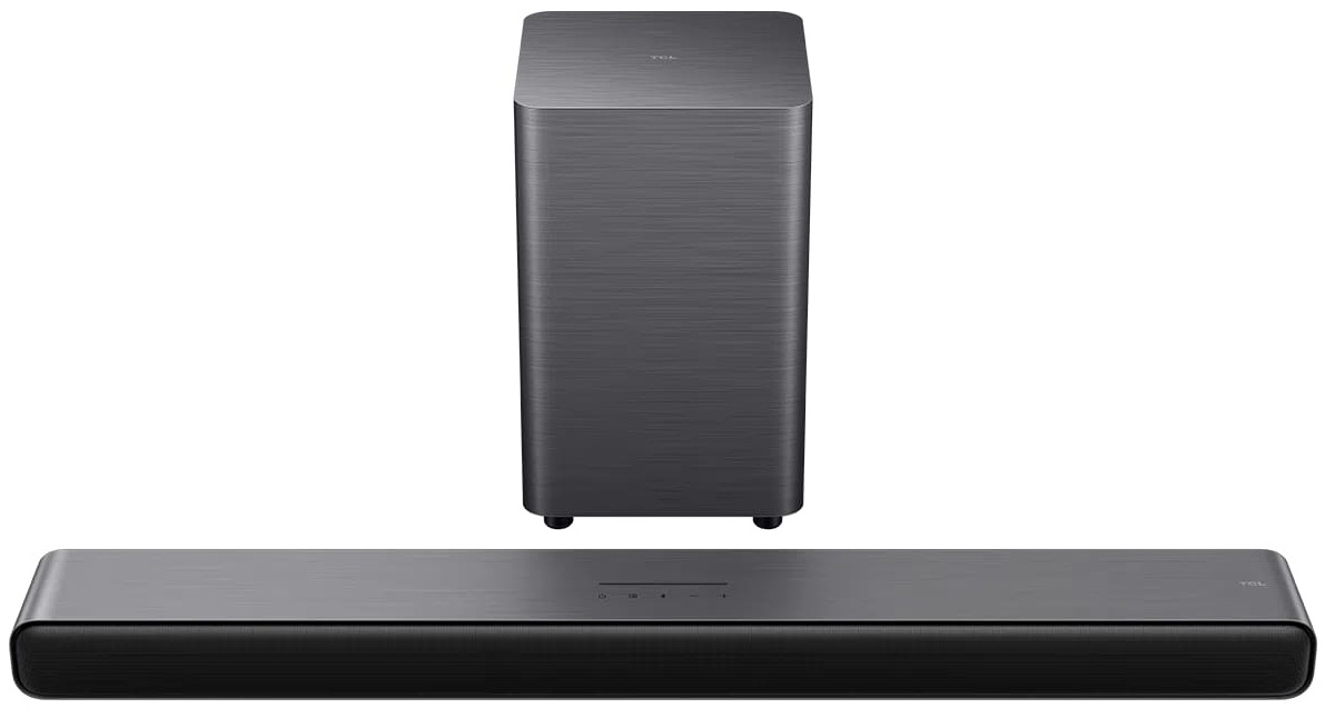 Изображение товара Саундбар TCL S55H