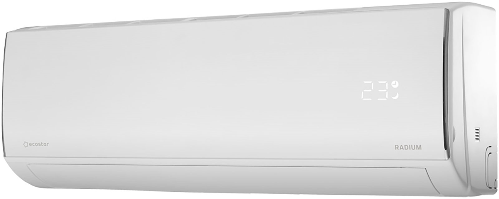 Изображение товара Кондиционер сплит-система Ecostar KVS-RAD24CH 68 м2 холод и тепло