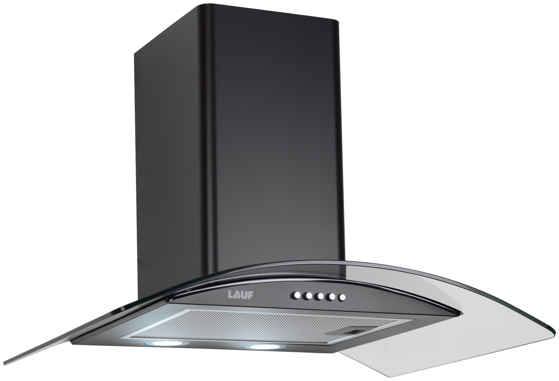 Изображение товара Вытяжка Lauf TAURUS 500 BLACK