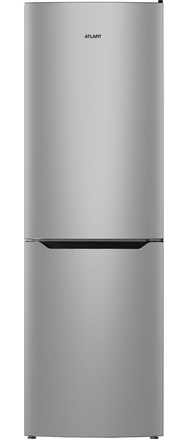 Изображение товара Двухкамерный холодильник Atlant ХМ 6621-189 с технологией Volt Security и антибактериальной защитой
