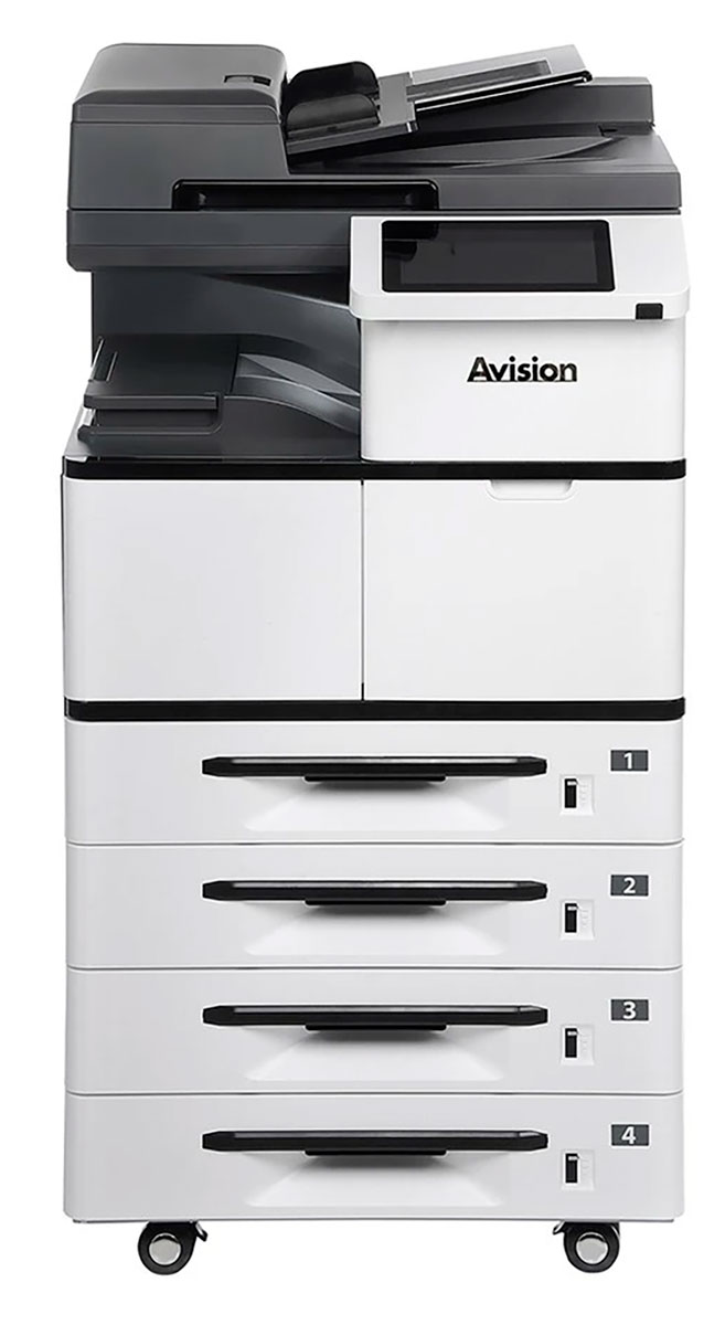 Изображение товара МФУ Avision AM7640i (000-0891A-0KG)