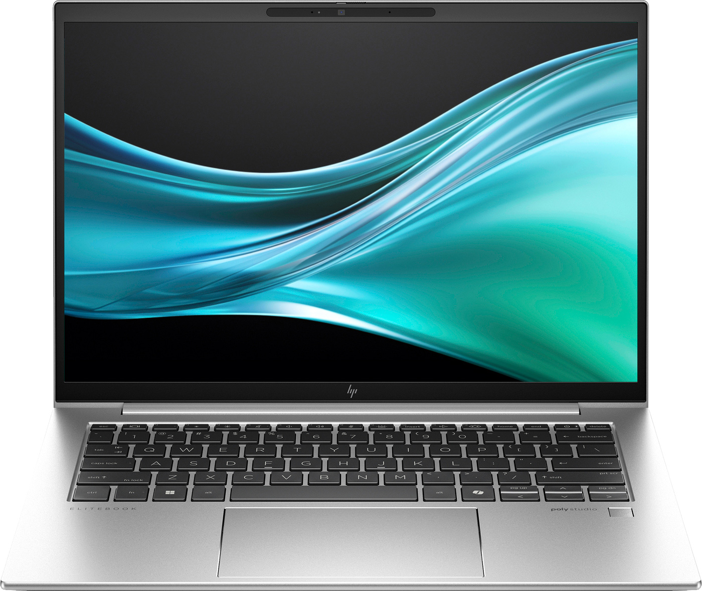 Изображение товара HP EliteBook 840 G11 14 IPS Windows 11 Pro i7 16ГБ 512ГБ SSD серебристый