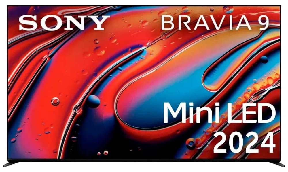 Изображение товара Sony Mini LED 85 K-85XR90 E51 Smart TV 4K HDR Dolby Atmos