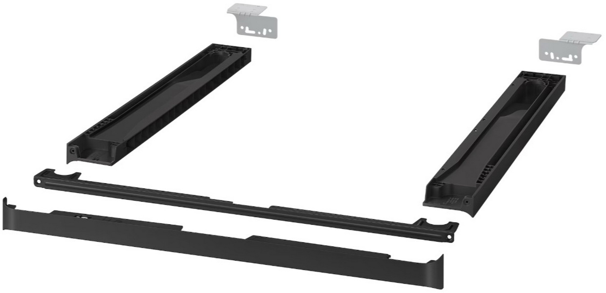 Изображение товара Соединительный элемент Samsung SKK-ATV/SA для стиральных и сушильных машин