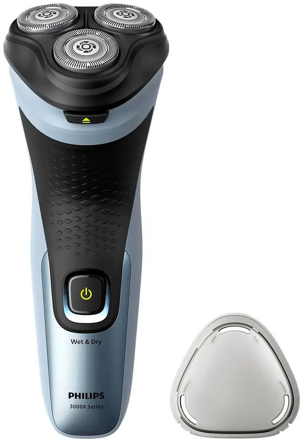 Изображение товара Электробритва Philips X3063/00 3000X серия роторная водонепроницаемая
