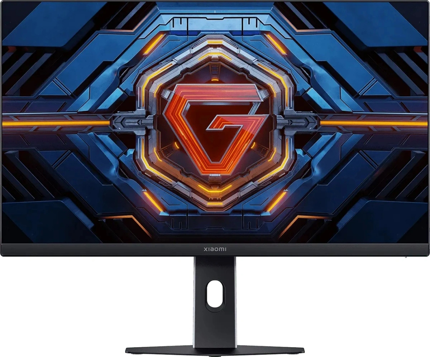 Изображение товара ЖК монитор Xiaomi Gaming Monitor G24i 2026 RU (ELA6656RU), черный
