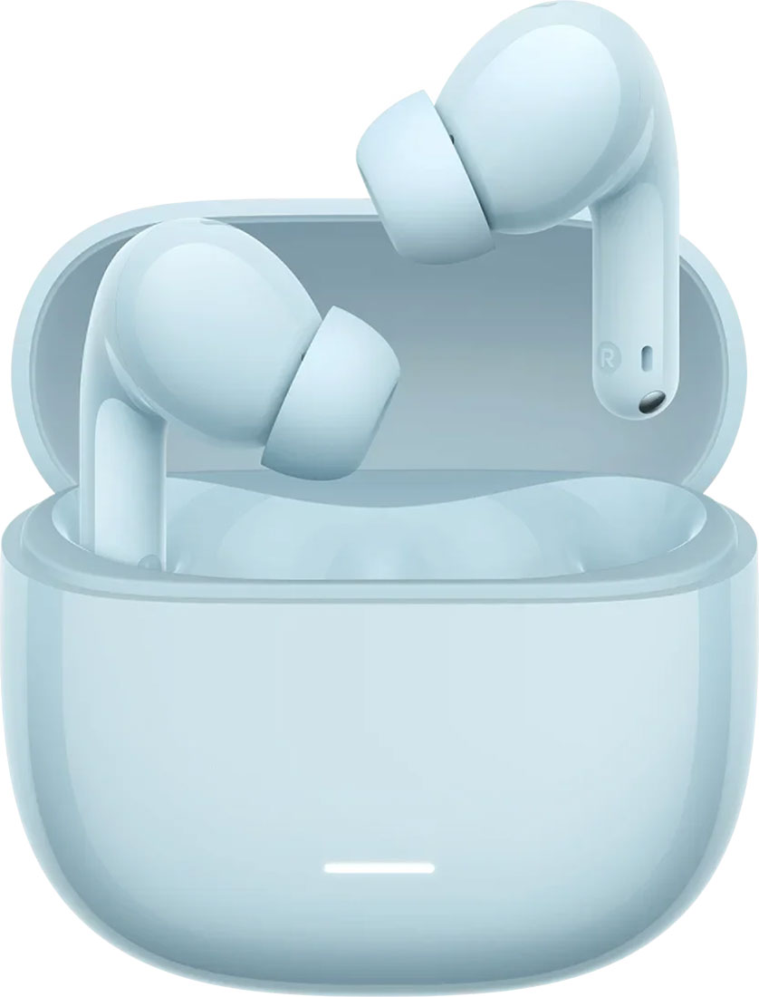 Изображение товара Беспроводные наушники REDMI Buds 8 Lite с активным шумоподавлением и Bluetooth 5.4