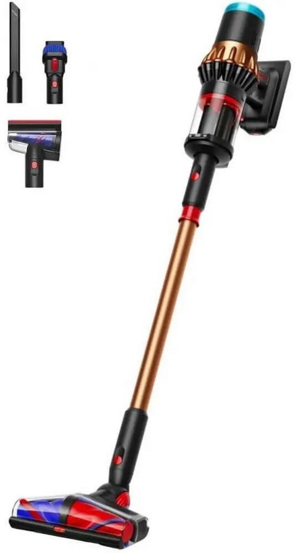 Изображение товара Пылесос вертикальный Dyson V16 Piston Animal (492963-01)