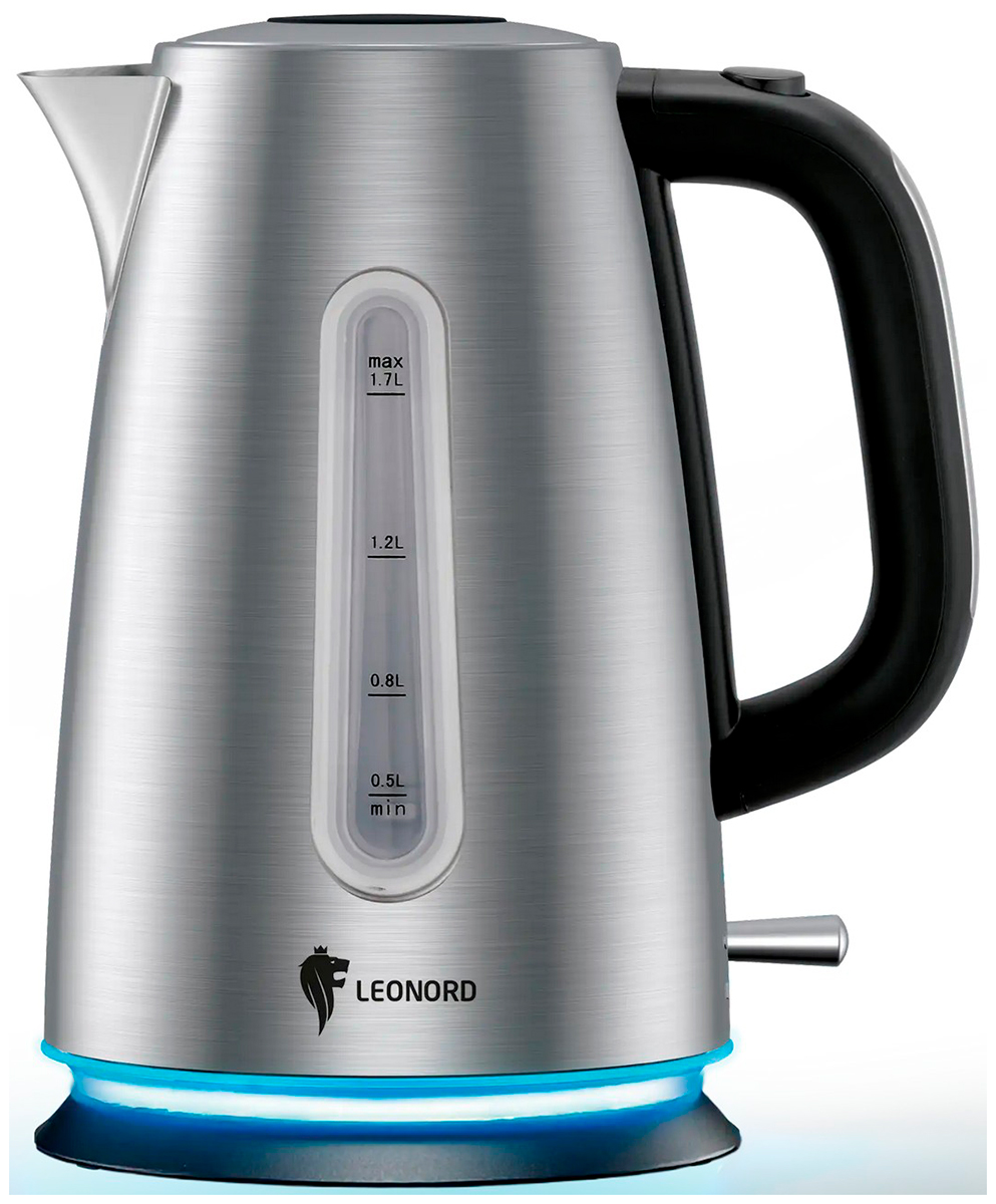 Изображение товара Чайник электрический Leonord LE-1547