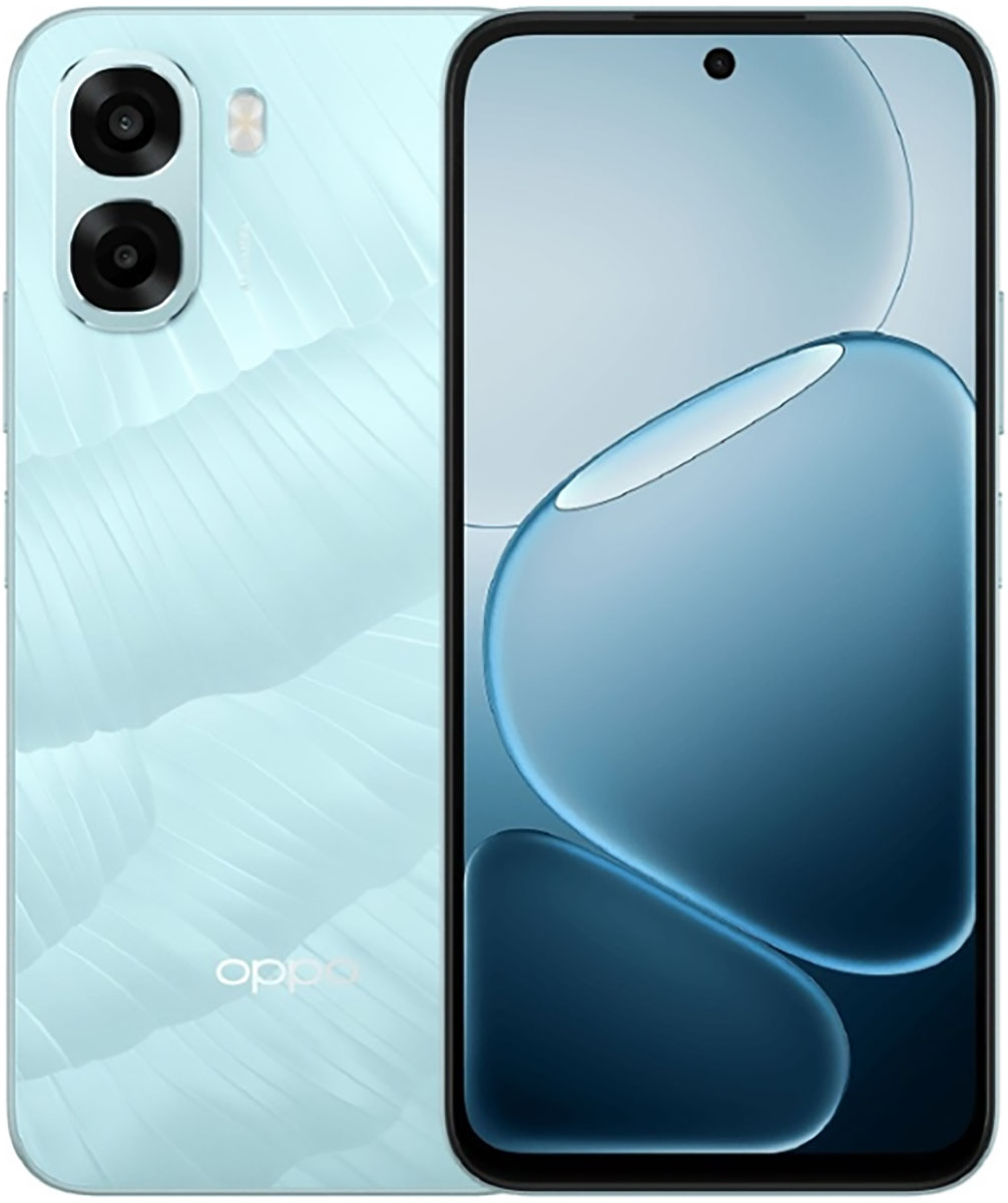Изображение товара Смартфон Oppo A6x CPH2819 4+128 Ice Blue