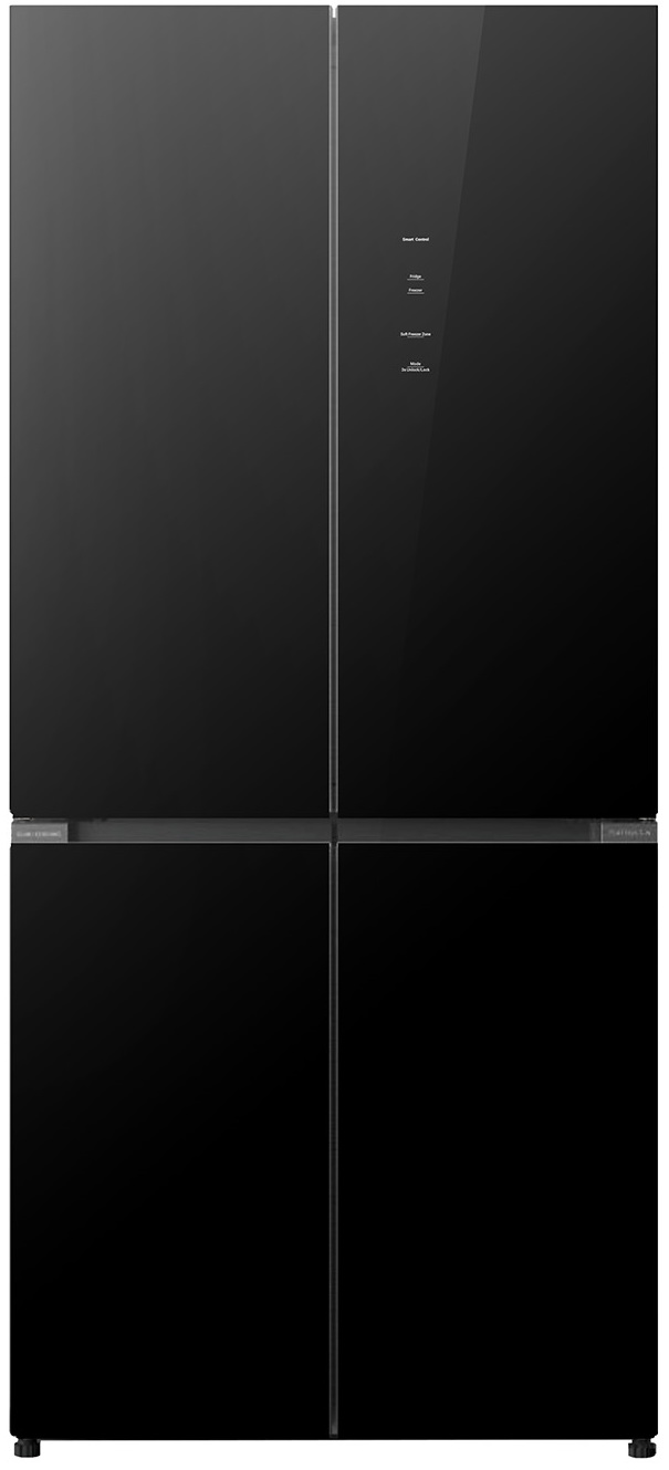 Изображение товара Многокамерный холодильник LEX LCD485BLID