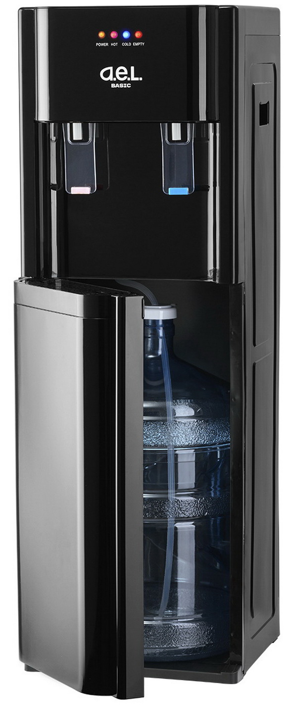 Изображение товара Кулер для воды AEL BASIC LD-816a black (00500)