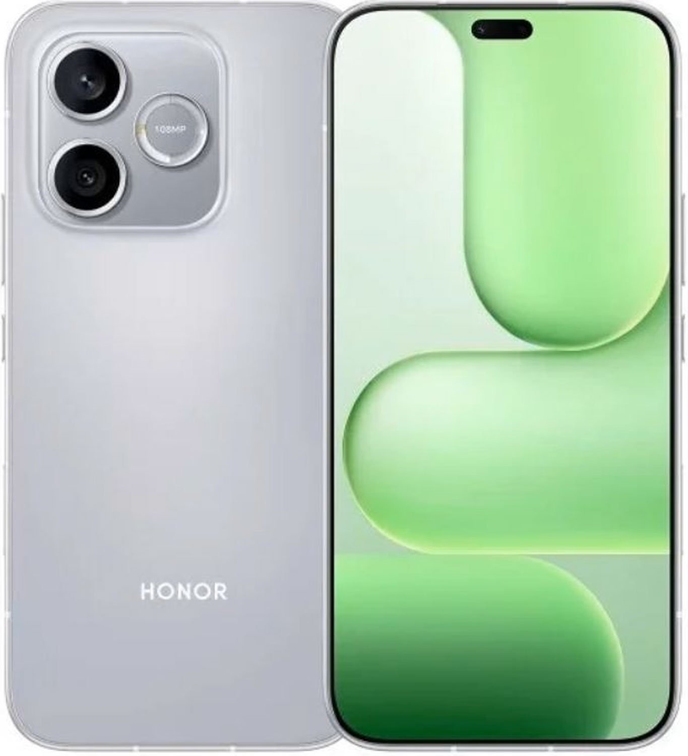 Изображение товара Смартфон Honor 600 Lite 8/256GB 5109CEJR, серый Изображение товара Смартфон Honor 600 Lite 8/256GB 5109CEJR, серый