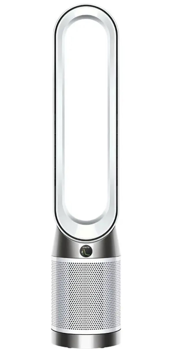 Изображение товара Воздуxоочиститель Dyson Purifier Cool TP11, белый (544901-01)