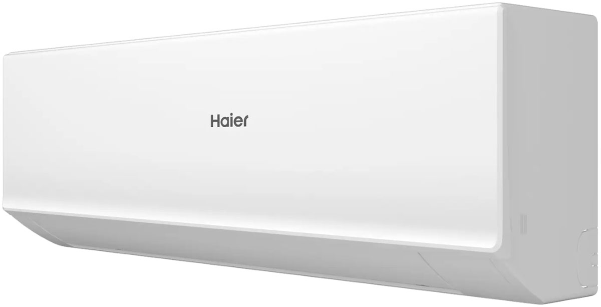 Изображение товара Кондиционер сплит-система Haier AS35HQJ2HRA-W / 1U35HQJ2FRA