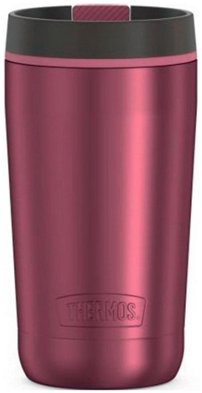 Изображение товара Термокружка из нержавеющей стали Thermos GUARDIAN 0.355л герметичная и стильная Изображение товара Термокружка из нержавеющей стали Thermos GUARDIAN 0.355л герметичная и стильная
