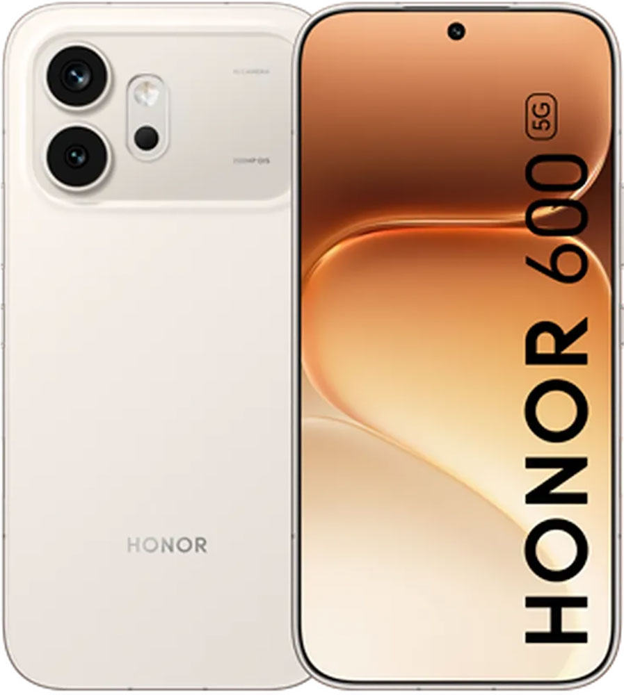 Изображение товара Смартфон Honor 600 8/256GB 5109CGYN Gold Изображение товара Смартфон Honor 600 8/256GB 5109CGYN Gold