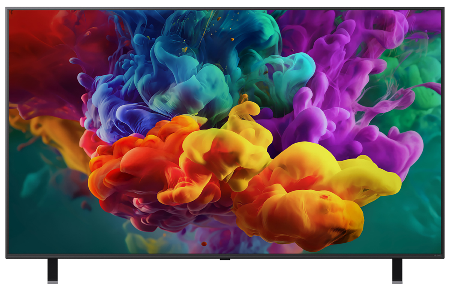 Изображение товара Телевизор LG 65QNED85B6C.ARUG 4K MiniLED Smart TV с HDR и VRR Изображение товара Телевизор LG 65QNED85B6C.ARUG 4K MiniLED Smart TV с HDR и VRR