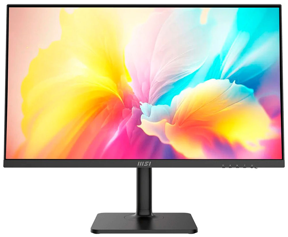 Изображение товара ЖК монитор MSI Modern MD272QXP 27'' с HDR и высокой частотой обновления Изображение товара ЖК монитор MSI Modern MD272QXP 27'' с HDR и высокой частотой обновления