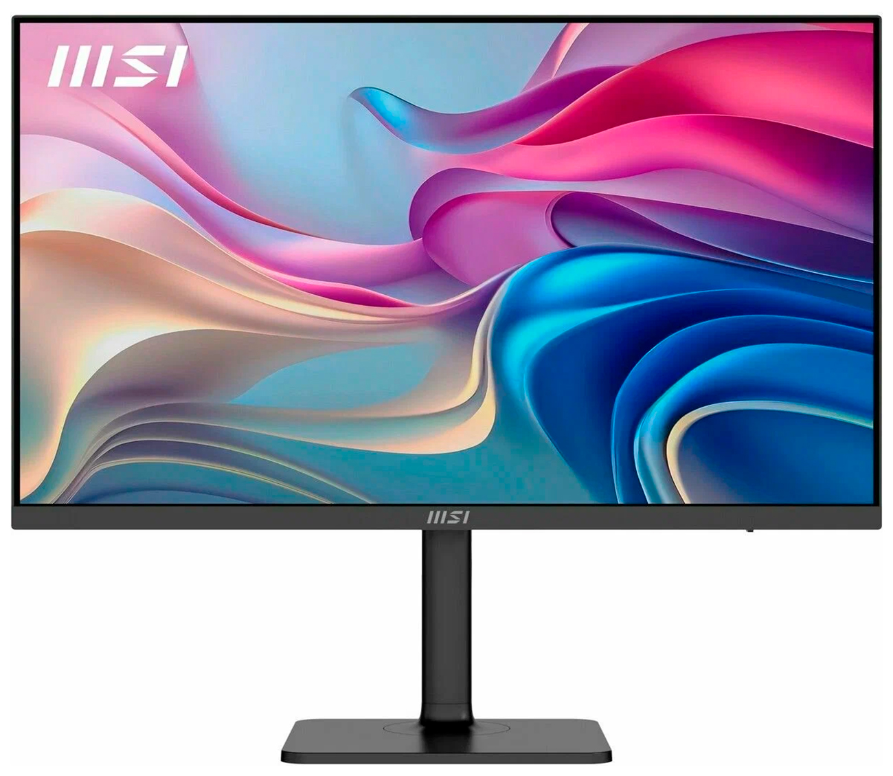 Изображение товара ЖК монитор MSI 27'' Modern MD272UPHG Изображение товара ЖК монитор MSI 27'' Modern MD272UPHG