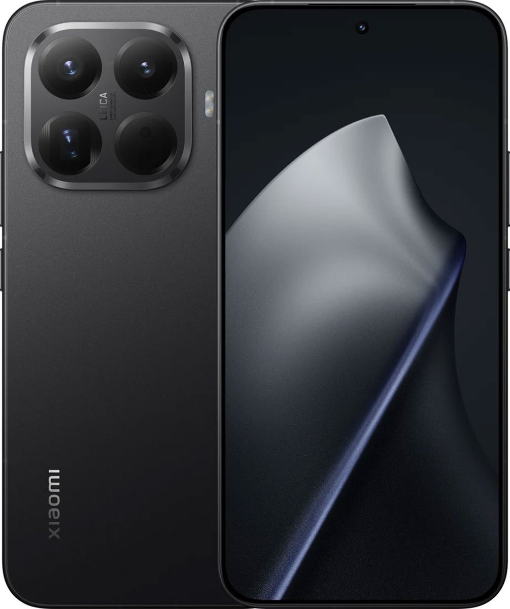 Изображение товара Смартфон Xiaomi 17T Pro 12GB+256GB Black (черный) Изображение товара Смартфон Xiaomi 17T Pro 12GB+256GB Black (черный)