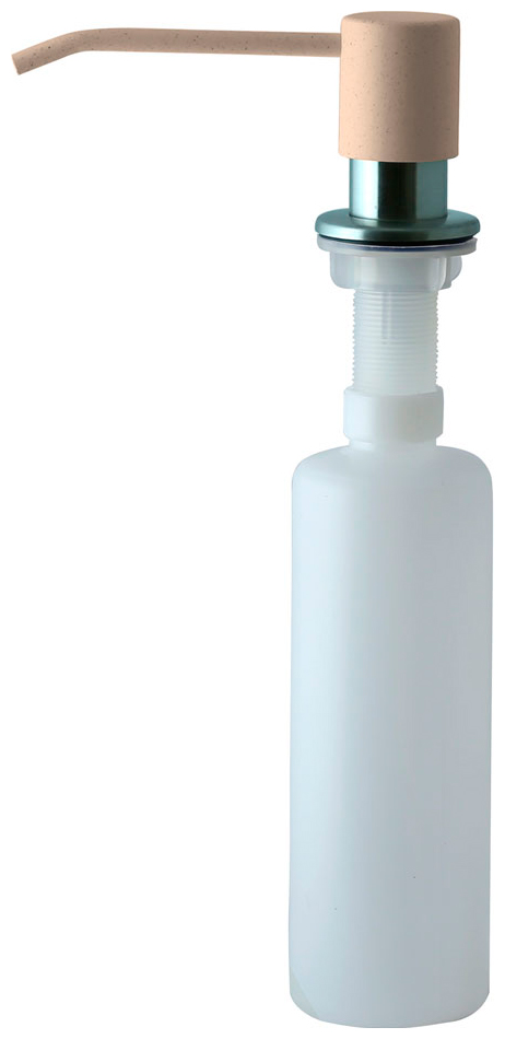 Изображение товара Диспенсер для моющего средства Zigmund & Shtain A 002 топленое молоко