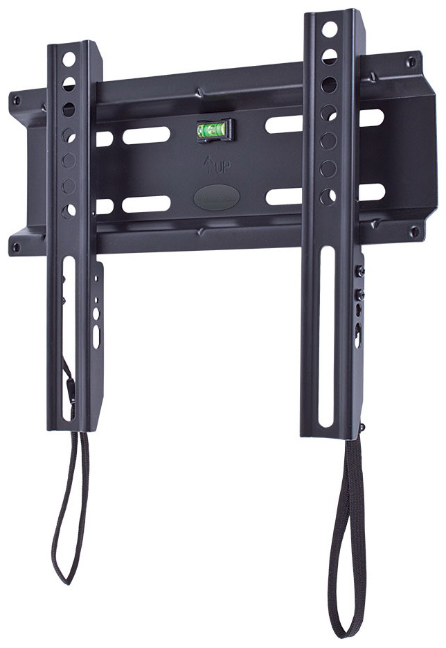 Кронштейн для телевизоров Kromax FLAT-5 black кронштейн для телевизоров kromax flat 5 black