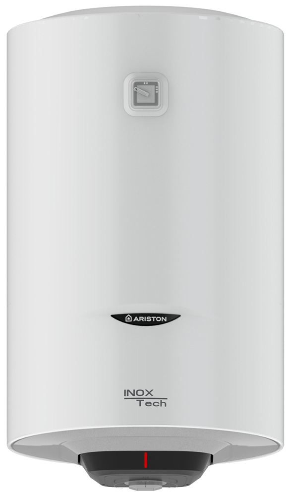 Водонагреватель накопительный Ariston PRO1 R INOX ABS 80 V