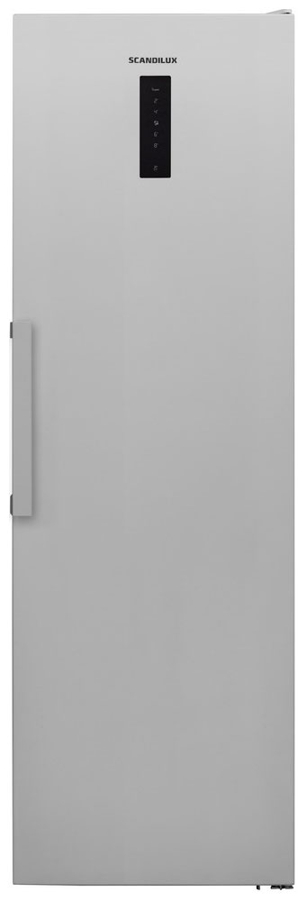 Однокамерный холодильник Scandilux R711EZ12 W однокамерный холодильник indesit itd 125 w