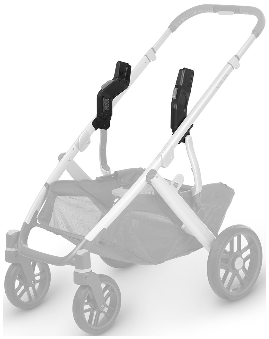 

Адаптер UPPAbaby Макси-Кози Vista/Cruz 2020, Черный