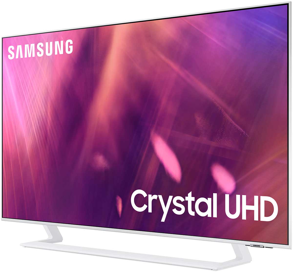 4K (UHD) телевизор Samsung UE50AU9010UXRU | AliExpress