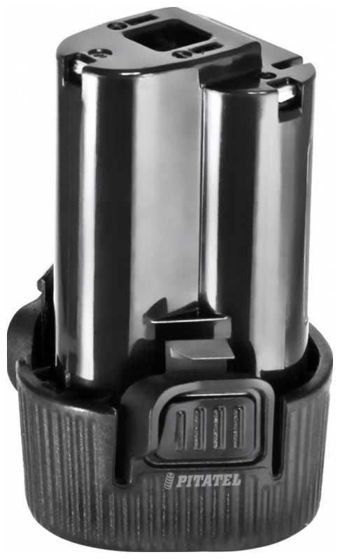 Аккумулятор Pitatel для MAKITA (p/n: 194550-6, 194551-4, BL1013), 1.5Ah 10,8V акб аккумуляторная батарея для makita 1 5ah 10 8v 194550 6 194551 4 bl1013