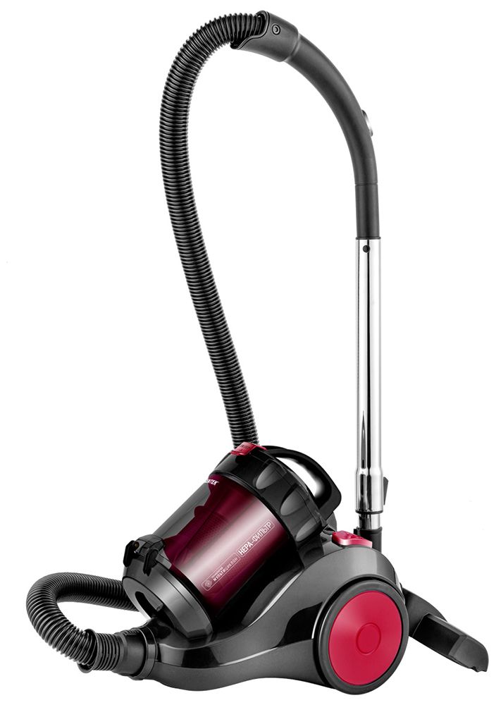 Пылесос напольный Centek CT-2529 Пылесос напольный Centek CT-2529