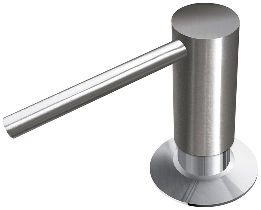 

Дозатор Franke Comfort нерж. ст. арт.119.0578.771