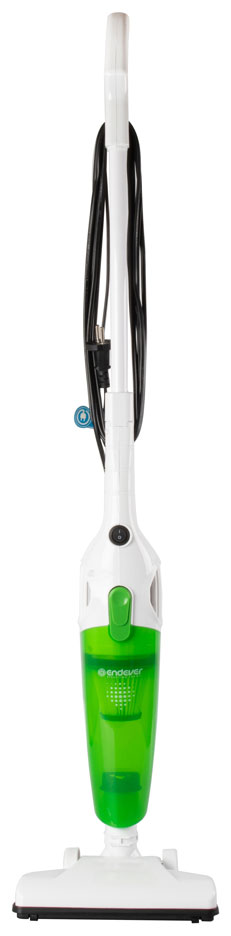 Изображение товара Вертикальный пылесос Endever SkyClean VC-279 с циклонной системой и HEPA фильтром