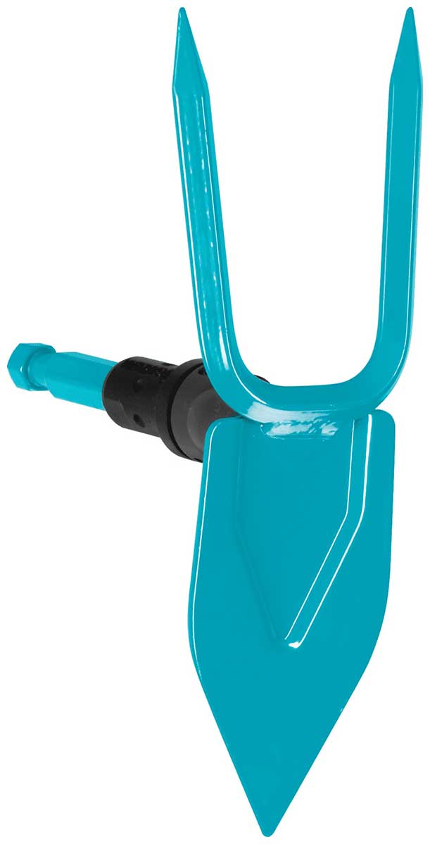 Изображение товара Тяпка для прополки Gardena 03215-20.000.00 с CombiSystem, 7см, сталь