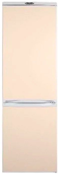 Изображение товара Двухкамерный холодильник DON R-290 S