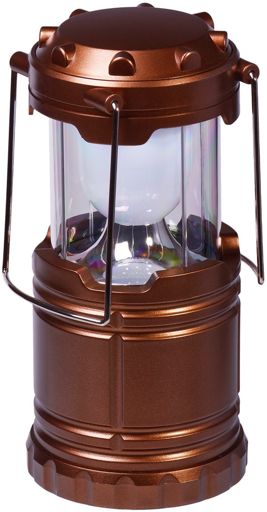Кемпинговый фонарь FOCUSray 1040 3W 1-36-72