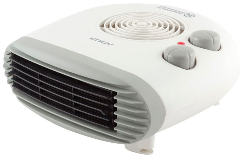 Изображение товара Тепловентилятор Engy EN-508 014983 - компактное быстрое отопление для дома и офиса