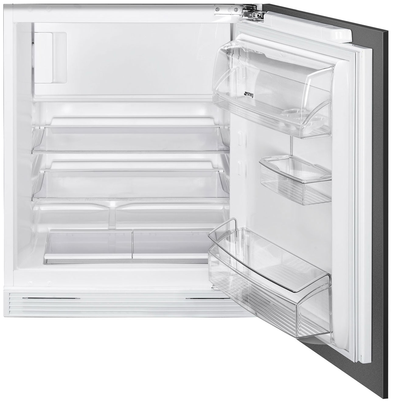 встраиваемый однокамерный холодильник smeg u8l080df Встраиваемый однокамерный холодильник Smeg U8C082DF