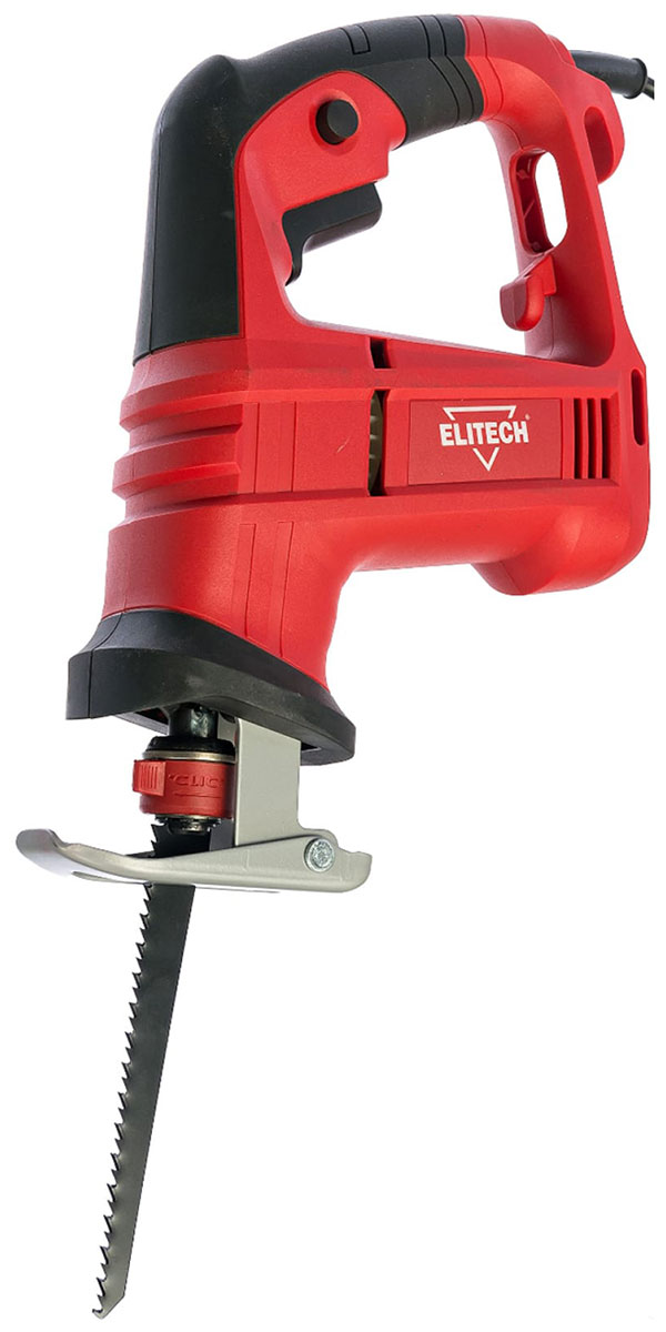 Изображение товара Пила сабельная Elitech ПС 500